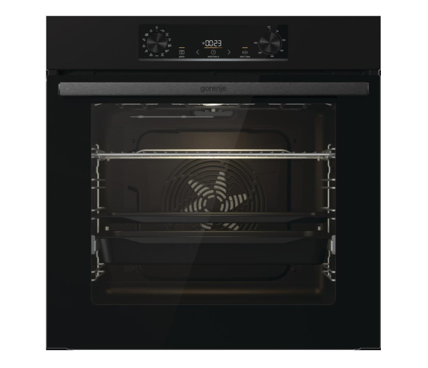 Piekarnik Gorenje BOS6737E06B - 1036848 - zdjęcie